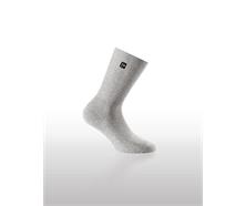 Socken SupeR - grau