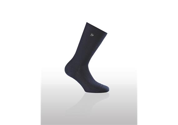 Socken SupeR Wolle - Gr. 39 - 40