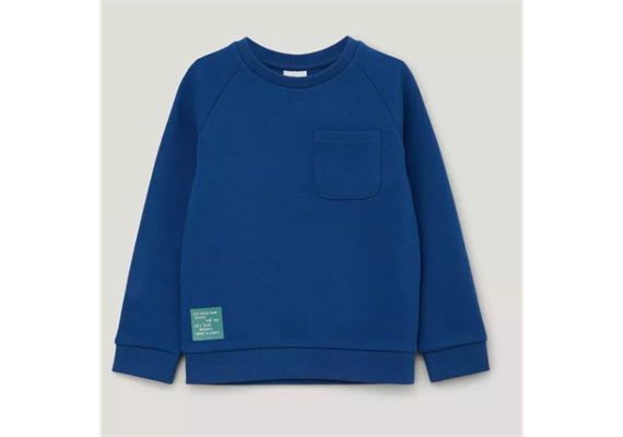 Sweatshirt - Gr. 128 -134