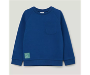 Sweatshirt - Gr. 128 -134