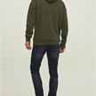 Sweatshirt - Gr. XS | Bild 2