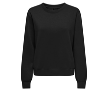 Sweatshirt - schwarz