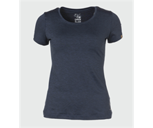 T-Shirt Funktions Loria - dunkelblau