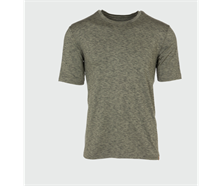T-Shirt Lorenz Funktions - grün