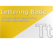 Toolbox Lettering Basic
