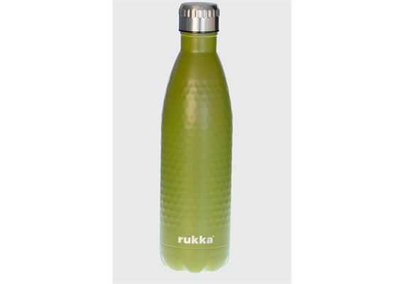 Trinkflasche Heiss/Kalt 750 ml