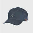 Unisex Cap mit Logo - dunkelblau | Bild 2