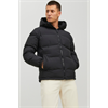 Wattierte Jacke - Gr. L