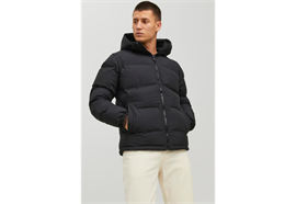 Wattierte Jacke - Gr. L