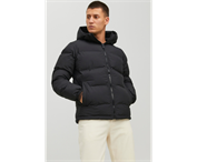 Wattierte Jacke - Gr. L